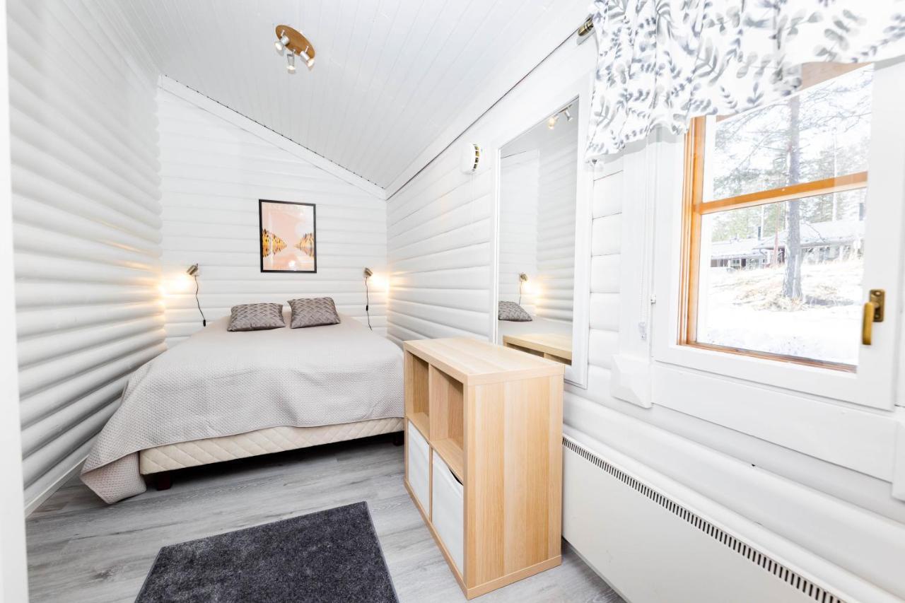 Holiday Resort Harjun Portti Punkaharju Exterior photo