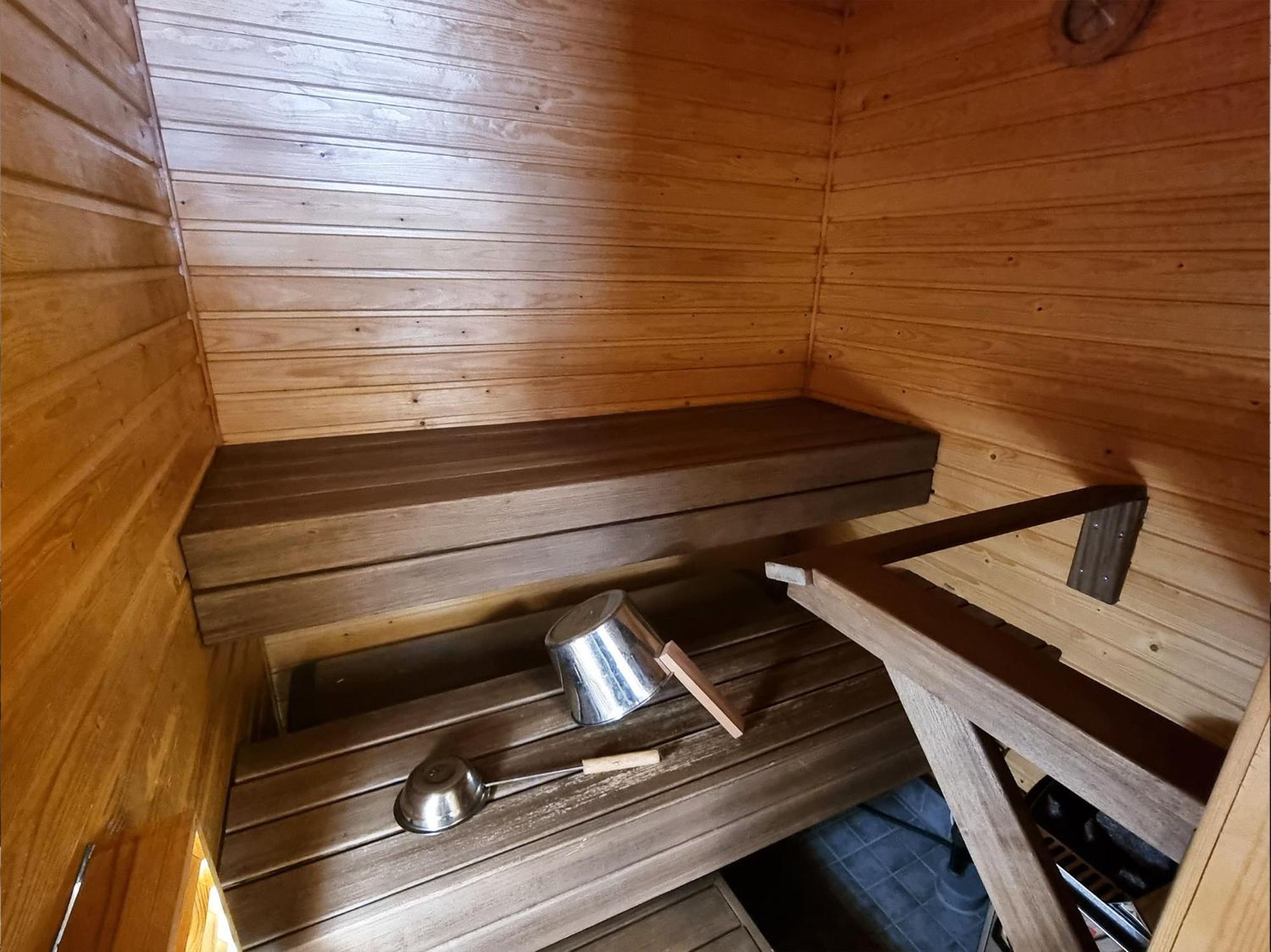 Holiday Resort Harjun Portti Punkaharju Room photo